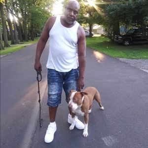 Meet your Posher, Gene